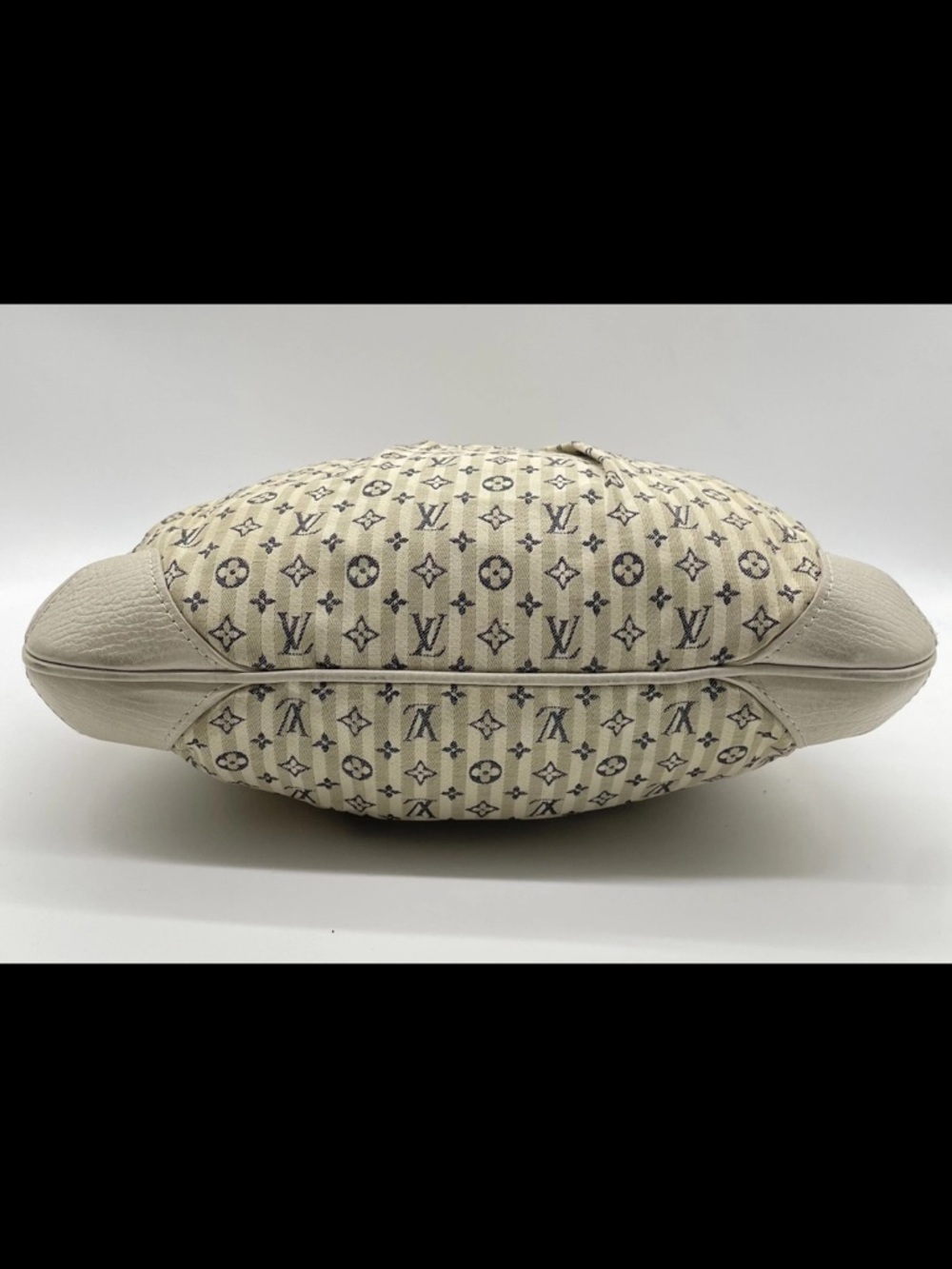 Louis Vuitton Monogram Idylle Croisette Marina PM Bianco 2way - Picture 5 of 16